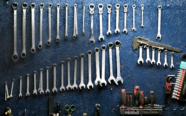 Handwerker