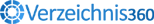 Verzeichnis360 Logo