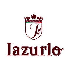 Iazurlo Weine & Feinkost Logo