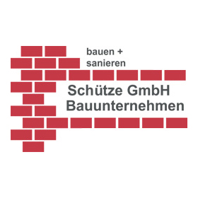 Schütze GmbH - Bauunternehmen Logo