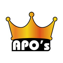 Apo`s Pizza & Dönerhaus Logo